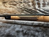 FREE SAFARI NEW WINCHESTER MODEL 70 SUPER GRADE MAPLE 264 WIN MAG GOOD WOOD 535218229 - LAYAWAY AVAILABLE - 12 of 21