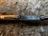 NEW WINCHESTER HIGH GRADE 1895 30-06 LEVER RIFLE 24