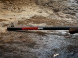 NEW WINCHESTER HIGH GRADE 1895 30-06 LEVER RIFLE 24