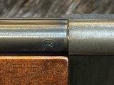 NEW WINCHESTER HIGH GRADE 1895 30-06 LEVER RIFLE 24