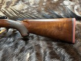 FREE SAFARI, NEW RUGER LIPSEY'S M77 HAWKEYE AFRICAN 35 WHELEN 24