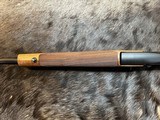 FREE SAFARI, NEW BROWNING BAR MARK 3 HUNTER NICKEL 270 WIN 22