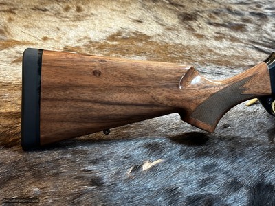 FREE SAFARI, NEW BROWNING BAR MK II SAFARI TRIBUTE MID-GRADE 270 WIN 22
