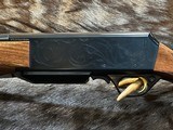FREE SAFARI, NEW BROWNING BAR MK II SAFARI TRIBUTE MID-GRADE 270 WIN 22