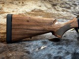 FREE SAFARI, NEW BROWNING BAR MK II SAFARI TRIBUTE MID-GRADE 270 WIN 22