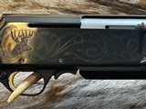 FREE SAFARI, NEW BROWNING BAR MK II SAFARI TRIBUTE MID-GRADE 308 WIN 22