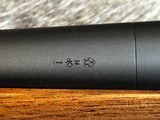 FREE SAFARI, NEW BROWNING BAR MARK 3 DBM 308 WIN 18