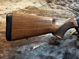 FREE SAFARI, NEW BROWNING BAR MARK 3 DBM 308 WIN 18