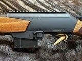 FREE SAFARI, NEW BROWNING BAR MARK 3 DBM 308 WIN 18