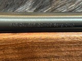 FREE SAFARI, NEW BROWNING BAR MARK 3 HUNTER NICKEL 30-06 SPRINGFIELD 22
