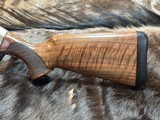 FREE SAFARI, NEW BROWNING BAR MARK 3 HUNTER NICKEL 30-06 SPRINGFIELD 22
