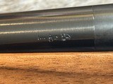 FREE SAFARI, NEW BROWNING BAR MARK 3 HUNTER NICKEL 30-06 SPRINGFIELD 22