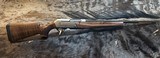 FREE SAFARI, NEW BROWNING BAR MARK 3 HUNTER NICKEL 30-06 SPRINGFIELD 22