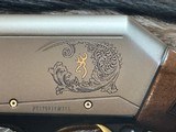 FREE SAFARI, NEW BROWNING BAR MARK 3 HUNTER NICKEL 30-06 SPRINGFIELD 22