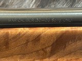 FREE SAFARI, NEW BROWNING BAR MARK 3 HUNTER NICKEL 30-06 SPRINGFIELD 22