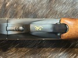 FREE SAFARI, NEW BROWNING BAR MARK 3 HUNTER NICKEL 30-06 SPRINGFIELD 22