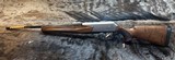 FREE SAFARI, NEW BROWNING BAR MARK 3 HUNTER NICKEL 30-06 SPRINGFIELD 22