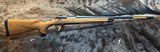 FREE SAFARI, NEW BROWNING X-BOLT HUNTER MAPLE 6.5 CREEDMOOR RIFLE 22