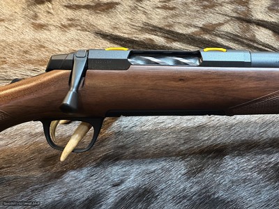 FREE SAFARI, NEW BROWNING X-BOLT 2 HUNTER 243 WINCHESTER 22