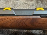 FREE SAFARI, NEW BROWNING X-BOLT 2 HUNTER 243 WINCHESTER 22