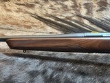 FREE SAFARI, NEW BROWNING X-BOLT 2 HUNTER 243 WINCHESTER 22