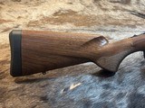 FREE SAFARI, NEW BROWNING X-BOLT 2 HUNTER 243 WINCHESTER 22