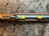 FREE SAFARI, NEW BROWNING X-BOLT 2 HUNTER 243 WINCHESTER 22