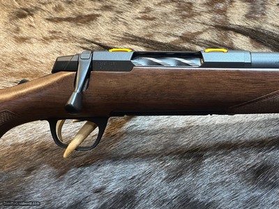 FREE SAFARI, NEW BROWNING X-BOLT 2 HUNTER 243 WINCHESTER 22