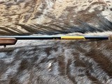FREE SAFARI, NEW BROWNING X-BOLT 2 HUNTER 7mm REM MAG 26