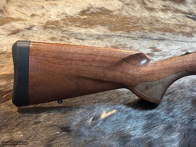 FREE SAFARI, NEW BROWNING X-BOLT 2 HUNTER 7mm REM MAG 26