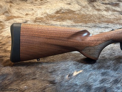 FREE SAFARI, NEW BROWNING X-BOLT 2 HUNTER 7mm REM MAG 26