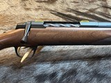 FREE SAFARI, NEW BROWNING X-BOLT 2 HUNTER 7mm REM MAG 26