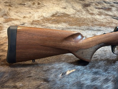 FREE SAFARI, NEW BROWNING X-BOLT 2 HUNTER 7mm REM MAG 26