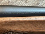 FREE SAFARI, NEW BROWNING X-BOLT 2 HUNTER 7mm REM MAG 26