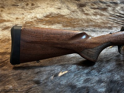 FREE SAFARI, NEW BROWNING X-BOLT 2 HUNTER 6.5 PRC 24