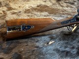 FREE SAFARI NEW PEDERSOLI 1874 SHARPS QUIGLEY DOWN UNDER 45-70 RIFLE 34