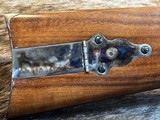 FREE SAFARI NEW PEDERSOLI 1874 SHARPS QUIGLEY DOWN UNDER 45-70 RIFLE 34