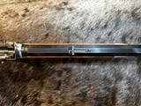 FREE SAFARI NEW PEDERSOLI 1874 SHARPS QUIGLEY DOWN UNDER 45-70 RIFLE 34