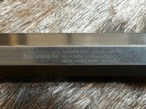 FREE SAFARI NEW PEDERSOLI 1874 SHARPS QUIGLEY DOWN UNDER 45-70 RIFLE 34