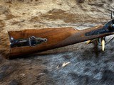 FREE SAFARI NEW PEDERSOLI 1874 SHARPS QUIGLEY DOWN UNDER 45-70 RIFLE 34