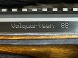 NEW VOLQUARTSEN CUSTOM SF-1 17 HMR, BROWN & GRAY LAMINATED THUMBHOLE SILHOUETTE STOCK VCS-HMR-BG-TH - LAYAWAY AVAILABLE - 15 of 22