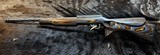 NEW VOLQUARTSEN CUSTOM SF-1 17 HMR, BROWN & GRAY LAMINATED THUMBHOLE SILHOUETTE STOCK VCS-HMR-BG-TH - LAYAWAY AVAILABLE - 3 of 22