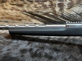 NEW VOLQUARTSEN CUSTOM IF-5 17 HMR, HOGUE RUBBER STOCK VCF-HMR-H - LAYAWAY AVAILABLE - 12 of 21