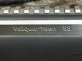 NEW VOLQUARTSEN CUSTOM IF-5 17 HMR, HOGUE RUBBER STOCK VCF-HMR-H - LAYAWAY AVAILABLE - 15 of 21