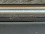 NEW VOLQUARTSEN CUSTOM IF-5 17 HMR, HOGUE RUBBER STOCK VCF-HMR-H - LAYAWAY AVAILABLE - 14 of 21