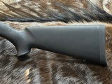 NEW VOLQUARTSEN CUSTOM IF-5 17 HMR, HOGUE RUBBER STOCK VCF-HMR-H - LAYAWAY AVAILABLE - 10 of 21