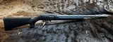 NEW VOLQUARTSEN CUSTOM IF-5 17 HMR, HOGUE RUBBER STOCK VCF-HMR-H - LAYAWAY AVAILABLE - 2 of 21