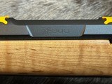 FREE SAFARI, NEW LIMITED EDITION BROWNING X-BOLT 2 HUNTER MAPLE 270 WINCHESTER WITH GOOD WOOD STOCK 036044224 - LAYAWAY AVAILABLE - 14 of 19