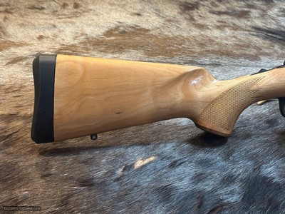 FREE SAFARI, NEW LIMITED EDITION BROWNING X-BOLT 2 HUNTER MAPLE 270 WINCHESTER 036044224 - LAYAWAY AVAILABLE