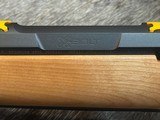 FREE SAFARI, NEW LIMITED EDITION BROWNING X-BOLT 2 HUNTER MAPLE 270 WINCHESTER 036044224 - LAYAWAY AVAILABLE - 14 of 20